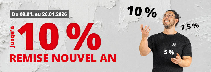 Remise du Nouvel An 2026 Mobil